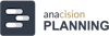 anacision PLANNING logo
