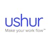 Ushur logo