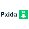 PxidaTX logo