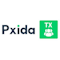 PxidaTX logo