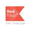 Redflags logo