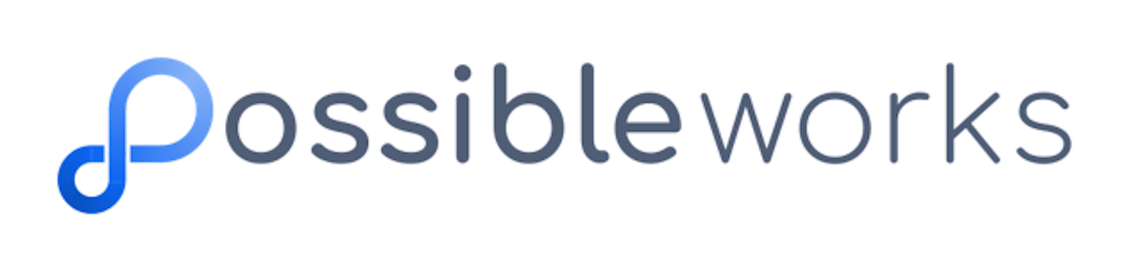 PossibleWorks Logo