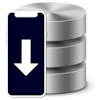 iBackup Extractor logo