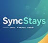 SyncStays logo