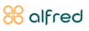 Alfred logo