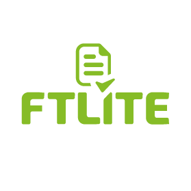 FTLite logo