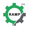 RAMP logo