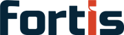 Fortis's logo