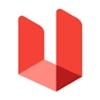 UpScale.build logo