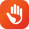 kurzhand logo