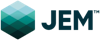 JEM logo