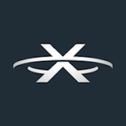 XMission Hosted PBX's logo