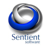 Sentient PPM logo