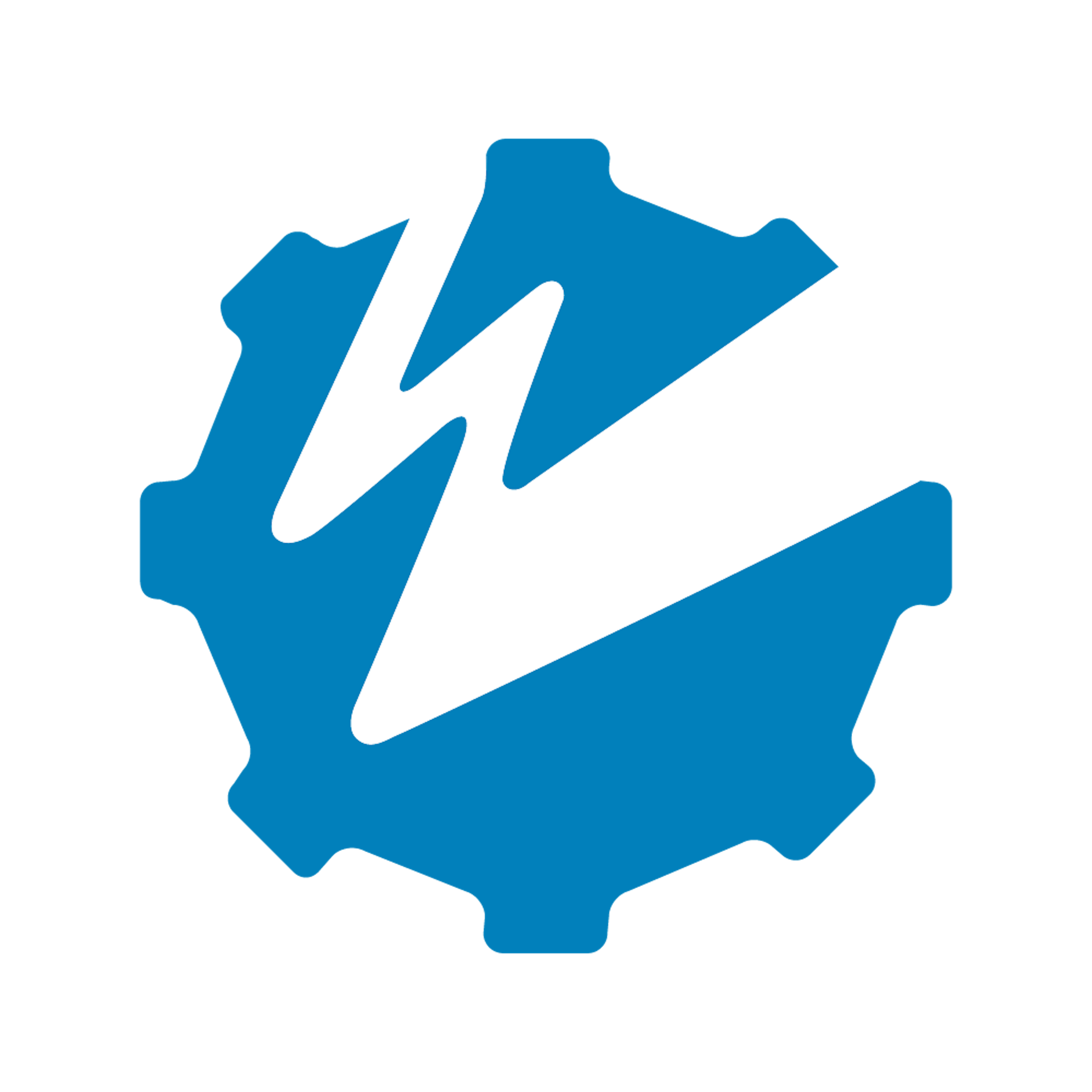 Wowza Streaming Engine Logo