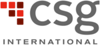 CSG Singleview logo