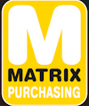 Matrix Purchasing logo