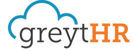 Logotipo do greytHR