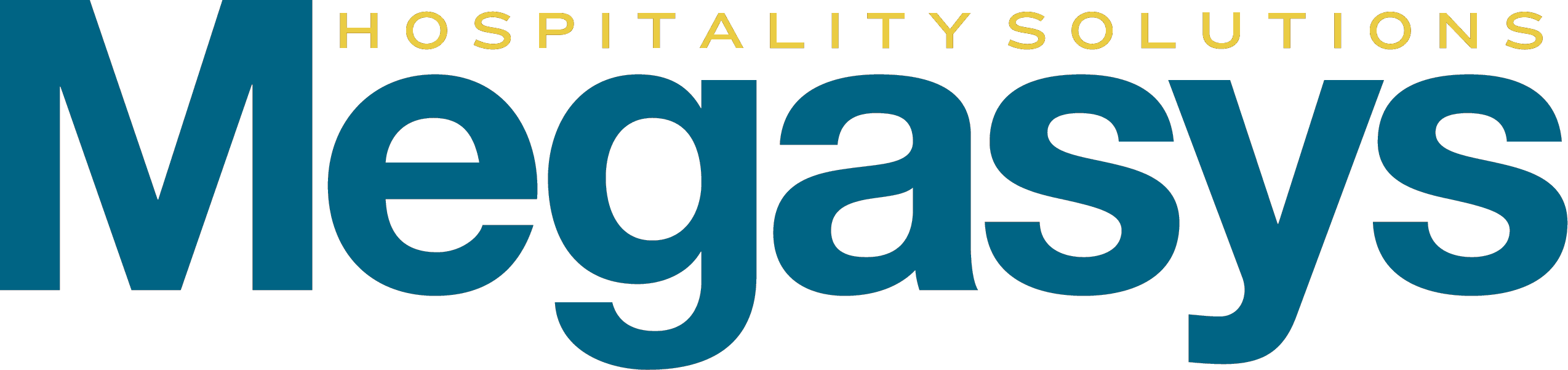 Megasys Logo