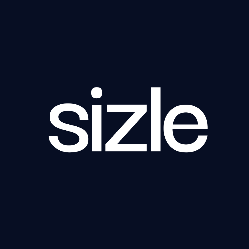Sizle logo