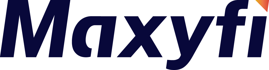Maxyfi logo