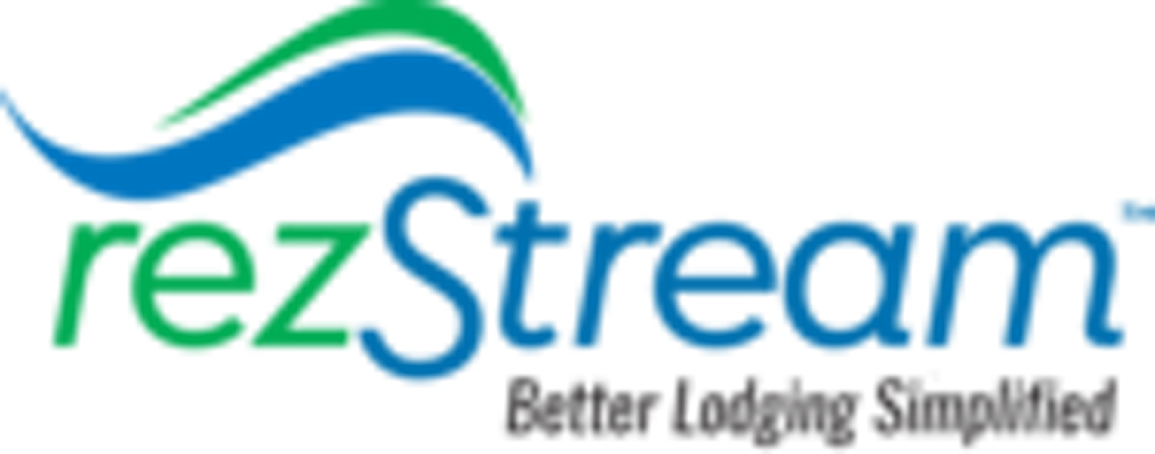 rezStream Logo