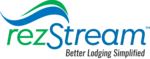 rezStream Logo