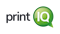 printIQ Core logo