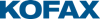 Kofax Equitrac logo