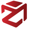 3DF Zephyr logo