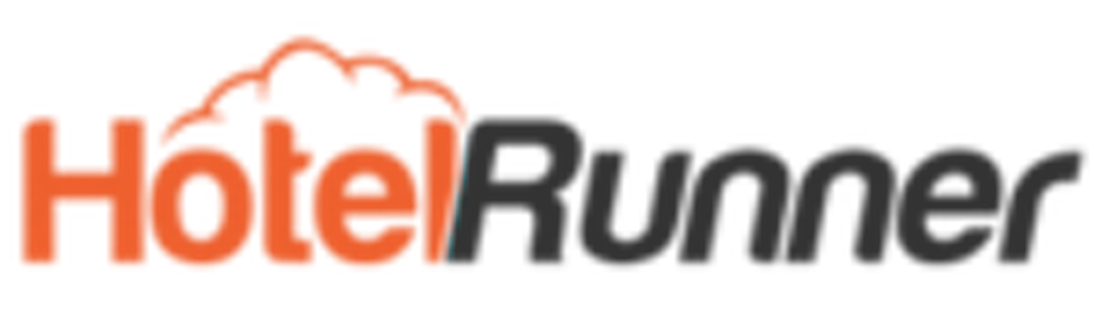 HotelRunner Logo