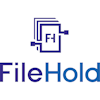 FileHold logo