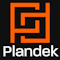 Plandek logo