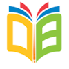 Output Books logo