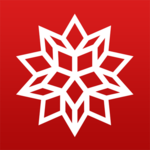 Wolfram Mathematica - Logo