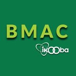 BMAC Logo