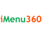 iMenu360 logo