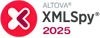XMLSpy logo