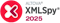 XMLSpy logo