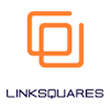 LinkSquares logo