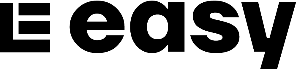 easy hr Logo