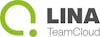 LINA TeamCloud logo