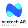 Nextech AR Virtual Events logo