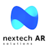 Nextech AR Virtual Events logo