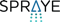 Spraye logo
