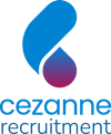 Cezanne Recruitment logo