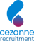 Cezanne Recruitment logo