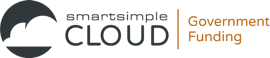 SmartSimple Cloud for Government Funding