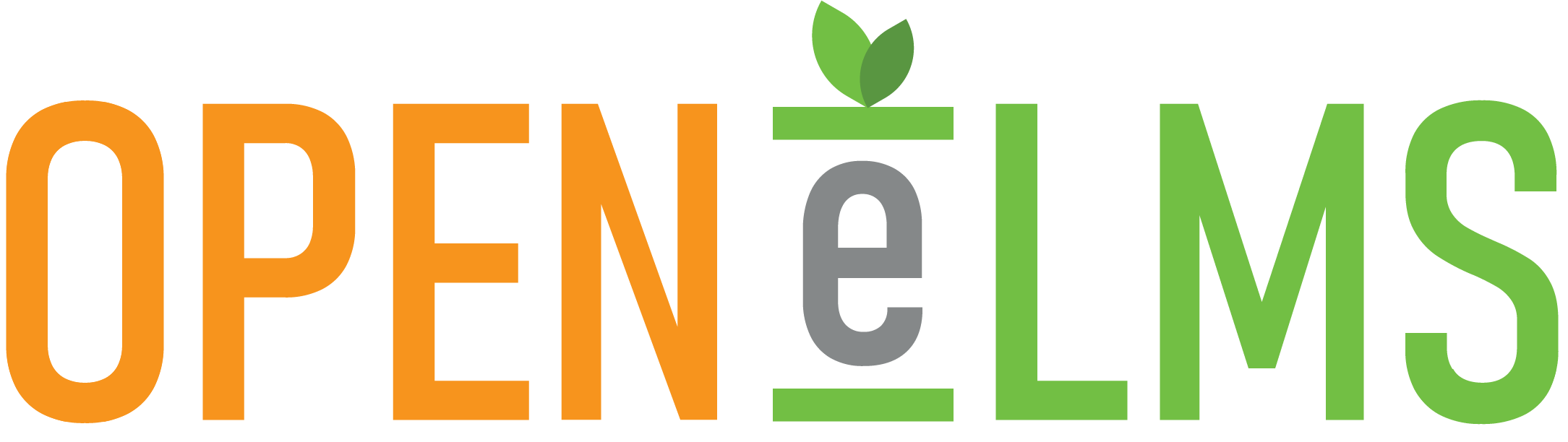 Open eLMS Logo