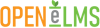 Open eLMS logo