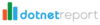 dotnet Report logo